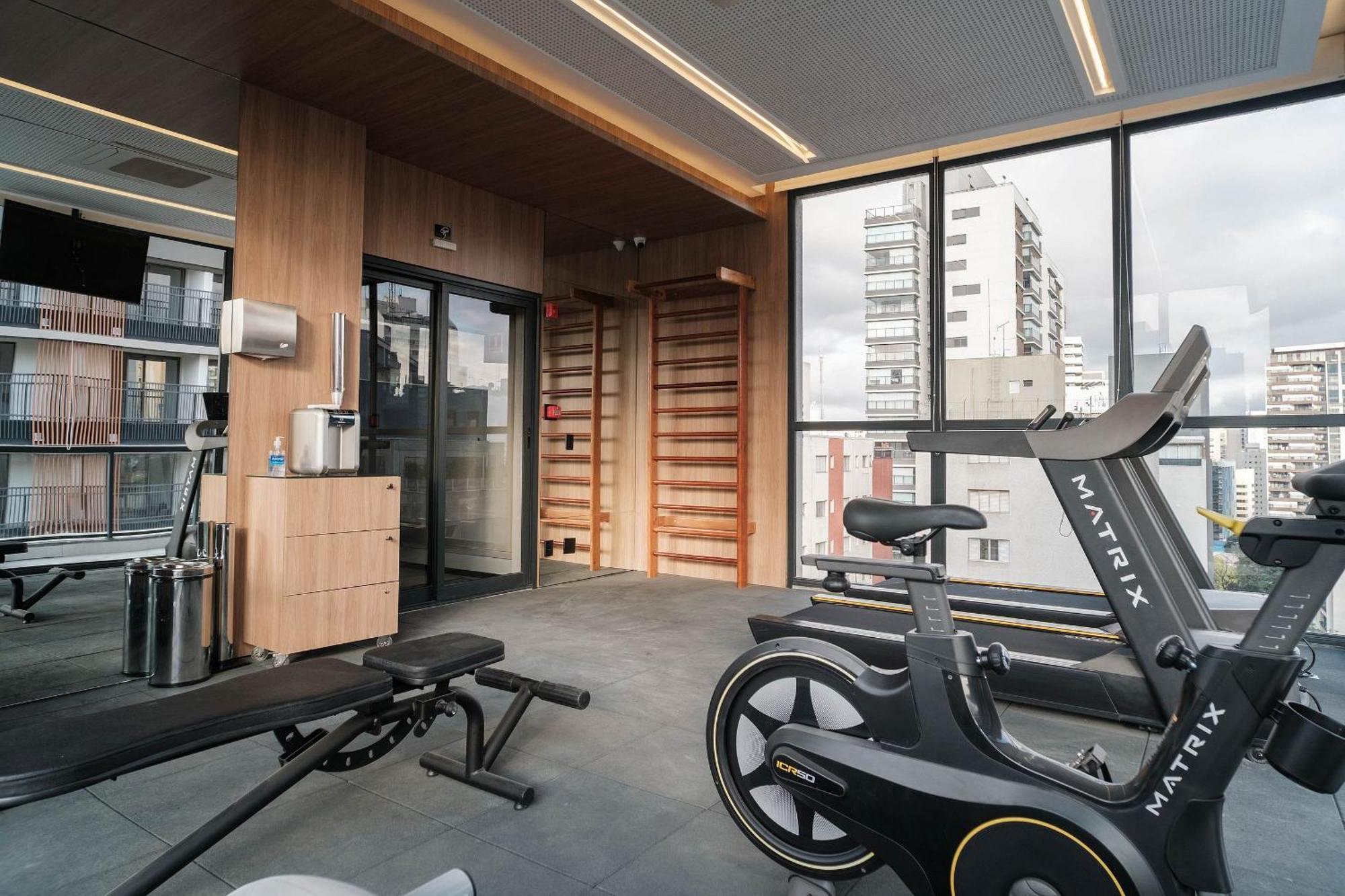 Yume Paulista Setp Up Apartamento